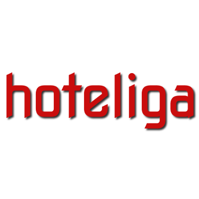 hoteliga Logo