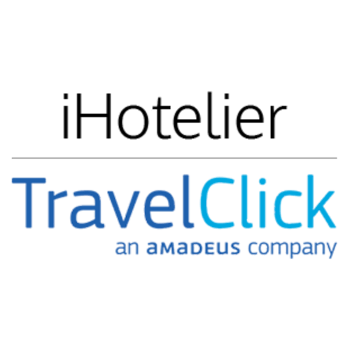 iHotelier Logo