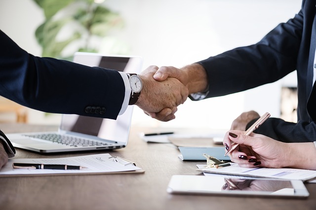 Distribution Agreement Distribution Agreement