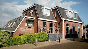 Het Hanzehuis