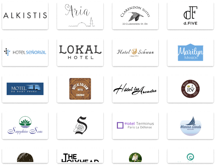 Our Clients
