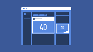 Facebook can display your hotel ads in many different ways Facebook Ads placement on desktop