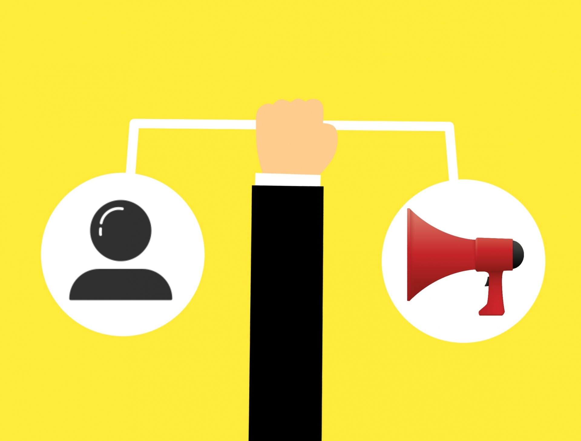 Balancing your Marketing Strategy