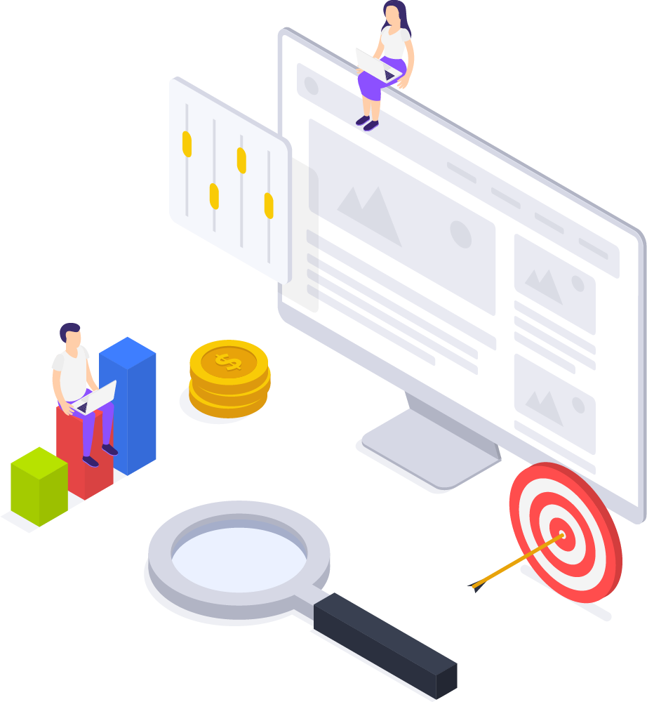 Publish your content