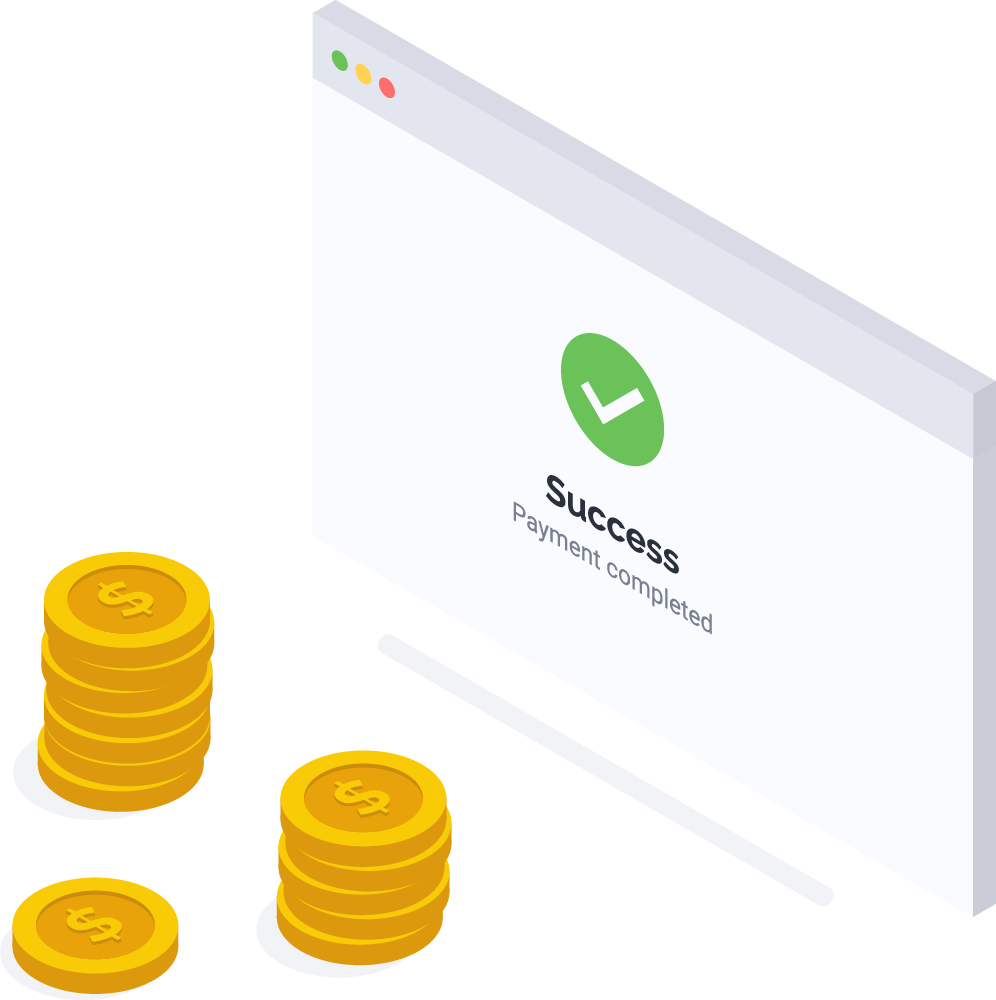 Get qualified leads