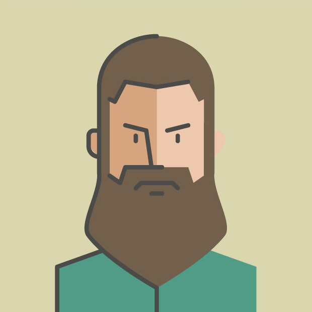 User profile image