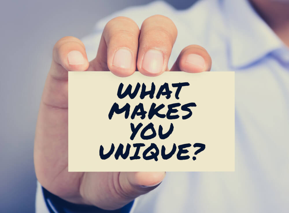 What makes your hotel brand special in the eyes of your customers? What makes you unique?